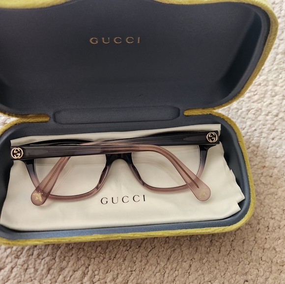 Gucci Eyewear - Picture 2 of 4